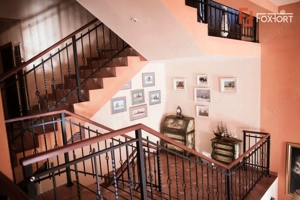 Vila Duplex cu lac si piscina Giarmata Vii  cu 5880 mp de teren - ID V5269 - imagine 9