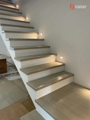 Casa tip Duplex arhitectura modernista zona Lipovei strada linistita - ID V5191 - imagine 7