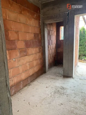 Casa tip Duplex arhitectura modernista zona Lipovei strada linistita - ID V5191 - imagine 18