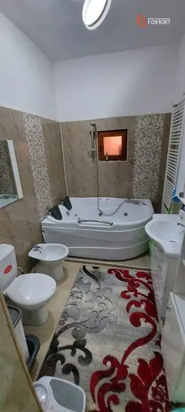 Comision 0% Casa individuala, 6 camere, curte comuna, zona Kiriac - ID V5183 - imagine 7