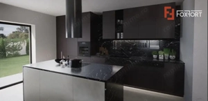 Casa tip Duplex arhitectura modernista zona Lipovei strada linistita - ID V5191 - imagine 19