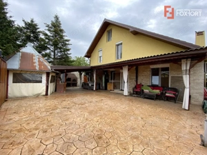 Casa deosebita in Sanandrei centru - ID V5165 - imagine 2