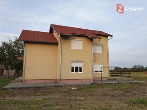 Casa cu 5 camere, 236 mp, teren 5805 mp, Brestea - Denta  - imagine 15