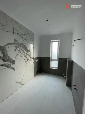 Casa tip Duplex arhitectura modernista zona Lipovei strada linistita - ID V5191 - imagine 4