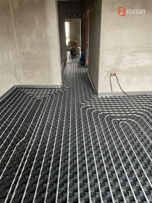 Casa tip Duplex arhitectura modernista zona Lipovei strada linistita - ID V5191 - imagine 5