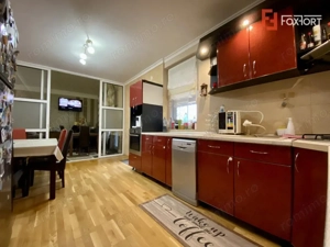 Casa deosebita in Sanandrei centru - ID V5165 - imagine 17