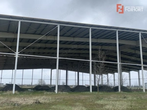 COMISION 0% Hala industriala 5500 mp utili zona de Nord Timisoara - ID V5143 - imagine 13