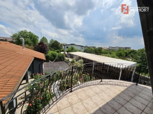 Casa 5 camere de inchiriat, Giroc, zona Centrala - ID C5263 - imagine 19