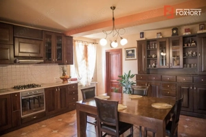 Vila Duplex cu lac si piscina Giarmata Vii  cu 5880 mp de teren - ID V5269 - imagine 14