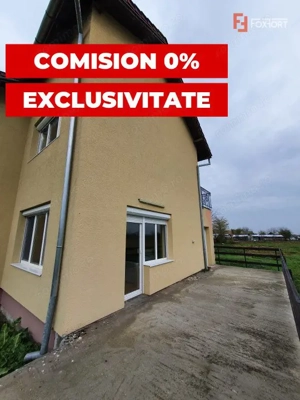 Casa cu 5 camere, 236 mp, teren 5805 mp, Brestea - Denta  - imagine 18