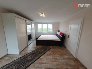 Casa cu 5 camere, 236 mp, teren 5805 mp, Brestea - Denta  - imagine 9