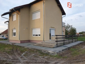 Casa cu 5 camere, 236 mp, teren 5805 mp, Brestea - Denta  - imagine 16