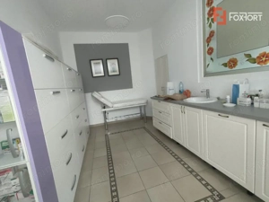 Ture in cabinete medicale de inchiriat in incinta DENOVOCLINIC - ID C5299 - imagine 3