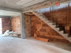 Casa tip Duplex arhitectura modernista zona Lipovei strada linistita - ID V5191 - imagine 8