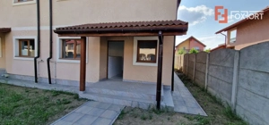 Duplex de vanzare cu 4 camere Mosnita Noua - ID V5303 - imagine 2