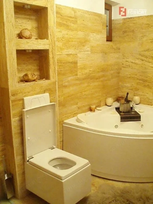 Apartament 3 camere cu semineu, Bogdanestilor - ID V5358 - imagine 8