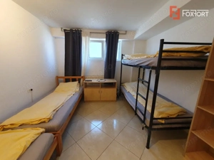 Comision 0% Apartament SAD, decomandat, 81 mp, demisol, Steaua  - imagine 7