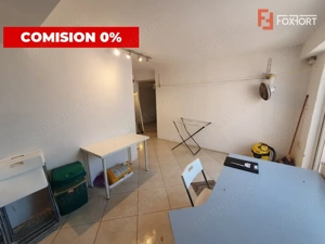 COMISION 0% Spatiu comercial 4 incaperi, 81 mp, zona Steaua  - imagine 7