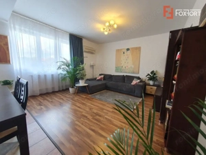 Penthouse 6 camere, 194 mp utili, cu 2 mansarde - Zona Brancoveanu - ID V5431  - imagine 3