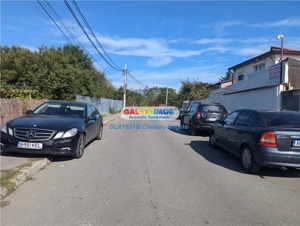 Giule #537;ti teren 1536 mp, deschidere 20 ml,liber