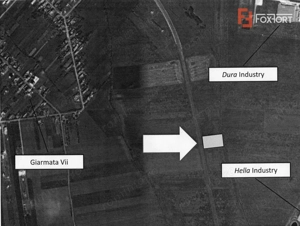 Teren Aeroport 3920 mp cu front stradal la centura de 48,28 ml - ID V5339 - imagine 2