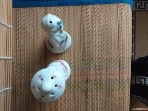 Bibelouri solnițe  - imagine 2