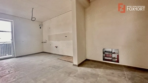 Apartament 1 camera, Parter, 43 MP, bucatarie inchisa, Giroc - ID V5384 - imagine 2