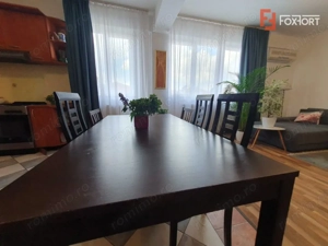 Penthouse 6 camere, 194 mp utili, cu 2 mansarde - Zona Brancoveanu - ID V5431  - imagine 5