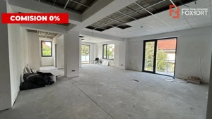 Spatiu de Birouri cu parcare proprie, zona Girocului - ID C5331