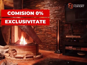 Apartament 3 camere cu semineu, Bogdanestilor - ID V5358 - imagine 2