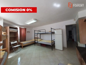 COMISION 0% Spatiu comercial 4 incaperi, 81 mp, zona Steaua  - imagine 4