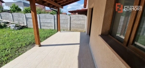 Duplex de vanzare cu 4 camere Mosnita Noua - ID V5303 - imagine 10