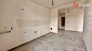 Apartament 1 camera, Parter, 43 MP, bucatarie inchisa, Giroc - ID V5384
