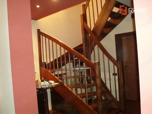 Apartament 3 camere cu semineu, Bogdanestilor - ID V5358 - imagine 4