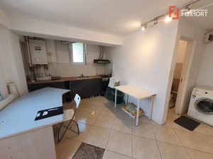 Comision 0% Apartament SAD, decomandat, 81 mp, demisol, Steaua  - imagine 5