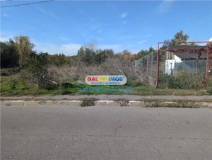 Giule #537;ti teren 1536 mp, deschidere 20 ml,liber - imagine 2