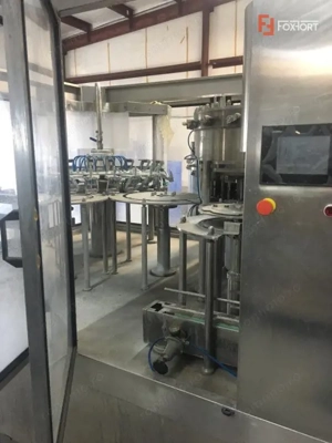 Comision 0% De vanzare - Fabrica de Apa Minerala - Sacosu Mare - ID V5551 - imagine 5