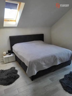 Casa individuala 3 camere cu teren de 648 mp - ID V5477 - imagine 10