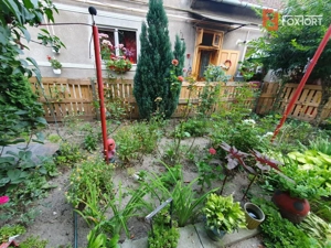 Apartament 112 mp la casa cu curte si garaj, zona Maria, Central  - imagine 12