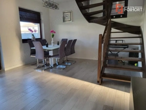 Casa individuala 3 camere cu teren de 648 mp - ID V5477 - imagine 12