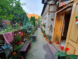 Apartament 112 mp la casa cu curte si garaj, zona Maria, Central  - imagine 10