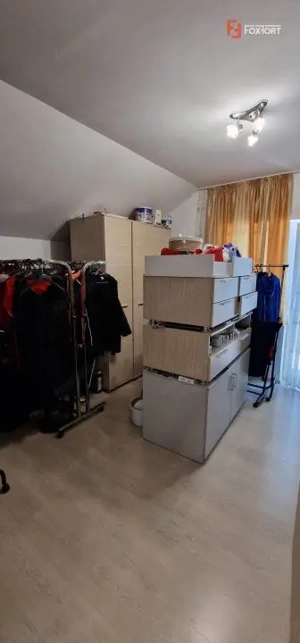 Casa individuala 5 camere in Dumbravita aproape de Ikea - ID V5460 - imagine 6