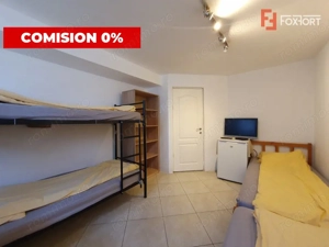 COMISION 0% Spatiu comercial 4 incaperi, 81 mp, zona Steaua  - imagine 16