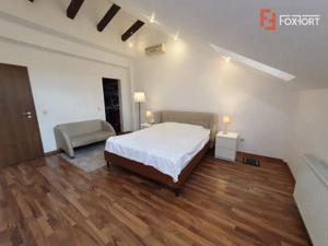 Penthouse 6 camere, 194 mp utili, cu 2 mansarde - Zona Brancoveanu - ID V5431  - imagine 15