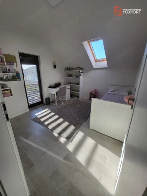 Casa individuala 3 camere cu teren de 648 mp - ID V5477 - imagine 15