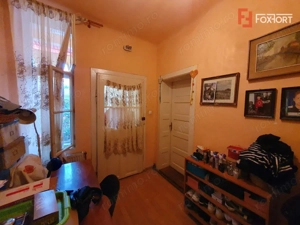 Apartament 112 mp la casa cu curte si garaj, zona Maria, Central  - imagine 7