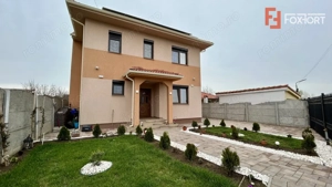 Casa individuala 5 camere si teren de 430 mp - zona Plopi Timisoara - imagine 2