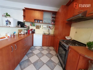 Penthouse 6 camere, 194 mp utili, cu 2 mansarde - Zona Brancoveanu - ID V5431  - imagine 7