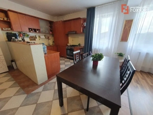 Penthouse 6 camere, 194 mp utili, cu 2 mansarde - Zona Brancoveanu - ID V5431  - imagine 8