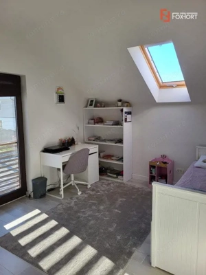 Casa individuala 3 camere cu teren de 648 mp - ID V5477 - imagine 8